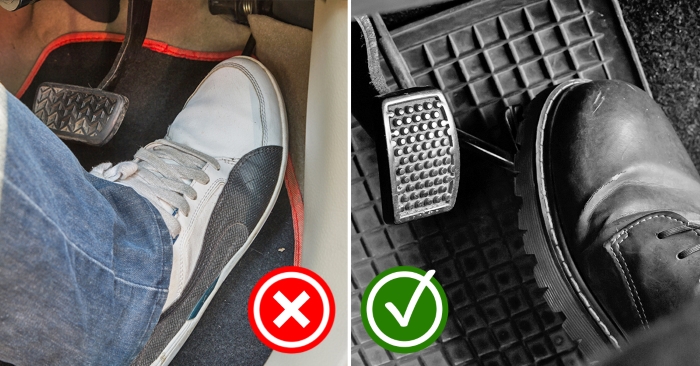 Шпаргалка для водителя: 7 простых способов сэкономить на бензине авто и мото,автоновости,автосоветы