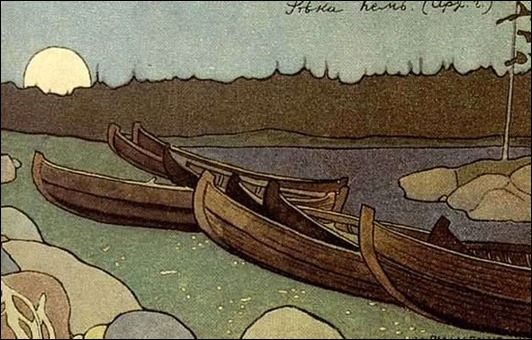 Неожиданные факты о Киевской Руси Неожиданные факты о Киевской Руси