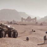 Новый трейлер Star Citizen посвященный особенностям Alpha 3.0  