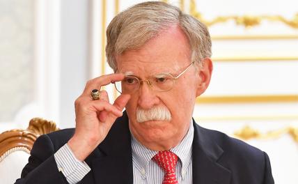 Болтон придумал, как поставить Путина на колени: США разморозят Приднестровье и Абхазию