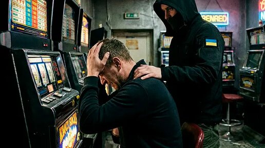 «Лудолобби»: новый скрытый фронт внутри России