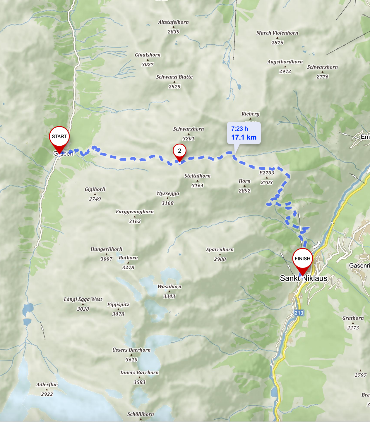 Пешком по Альпам: Haute Route Пешком по Альпам: Haute Route высоты, мСпуск, кмНабор, можно, проходит, перевал, также, через, маршрута, время, Cabane, начинается, Кроме, этого, является, открывается, озеро, Glacier, всего, Швейцарии