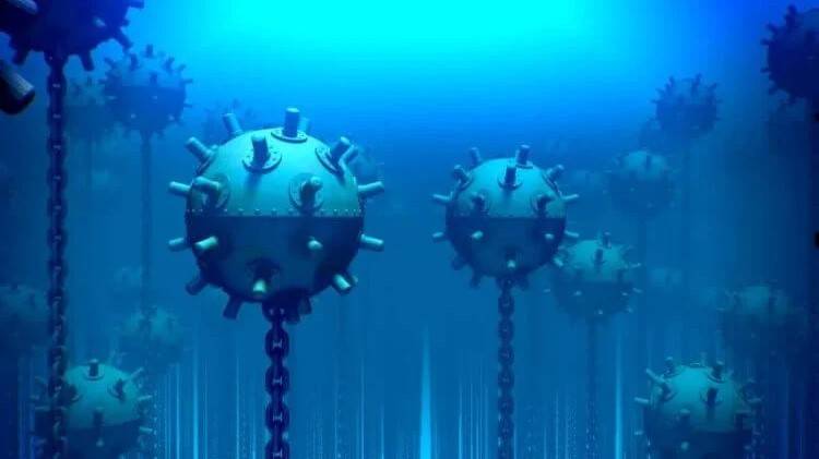 Кто следующий на подрыв? оружие