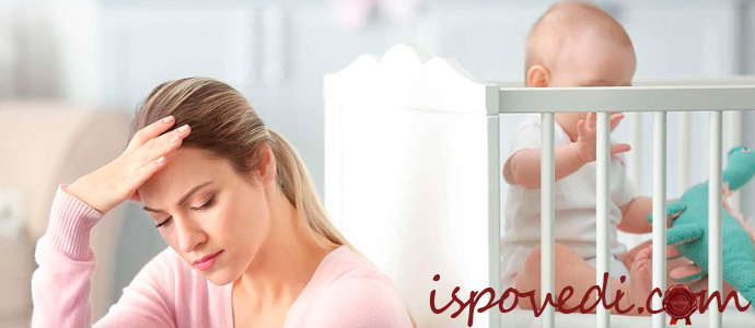 ненависть к своему ребенку