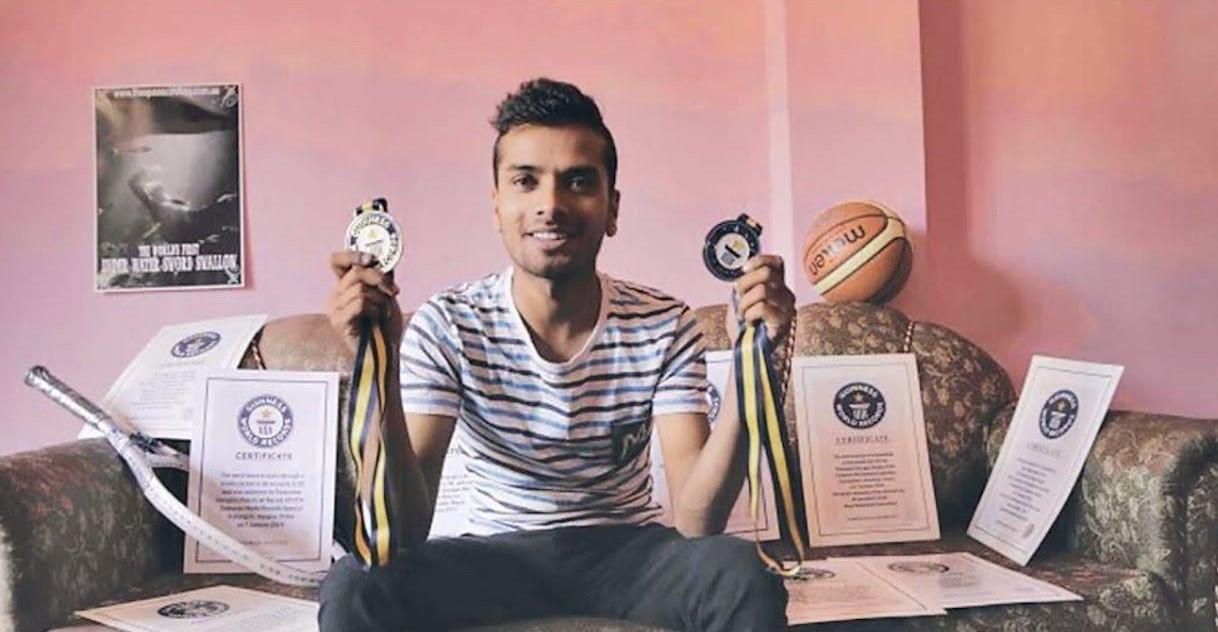 Тханешвар Гурагай