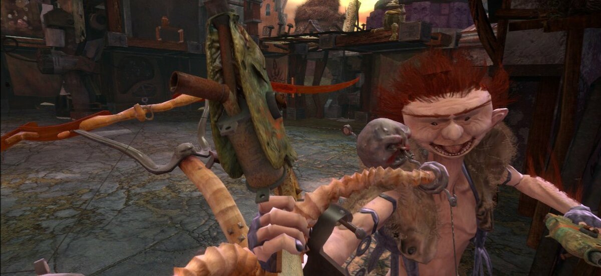 7 игр, равных искусству Игры,красивые игры