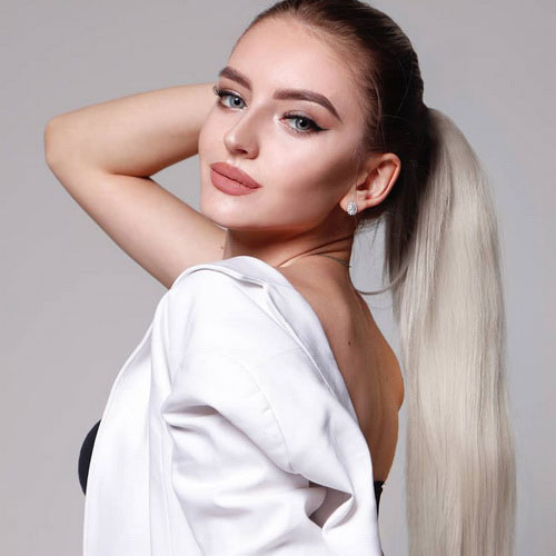 В ЛНР провели онлайн-конкурс «Мисс Луганск интернет»