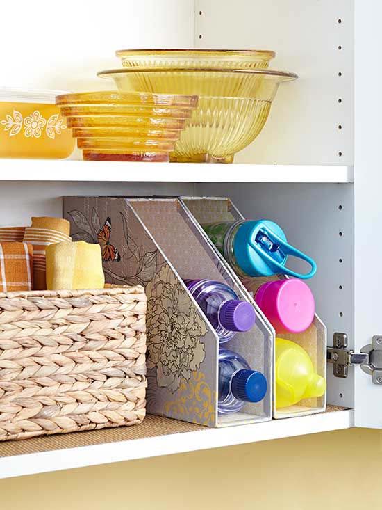 27 отличных способа сэкономить место в вашем доме хранения, можно, и для, которые, принадлежности, на кухне, и иные, прямо, чтобы, хранение, удобная, кухниВот, хранить, фольгу, ножей, пекарскую, бумагу, пакетыПосуда, кухонные, могут