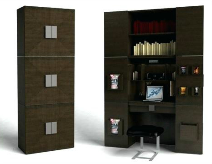 Необычная мебель для современной квартиры интерьер и дизайн