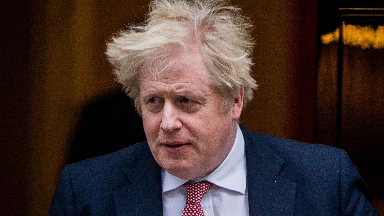 Борис Джонсон намерен переманить российских ученых в Великобританию