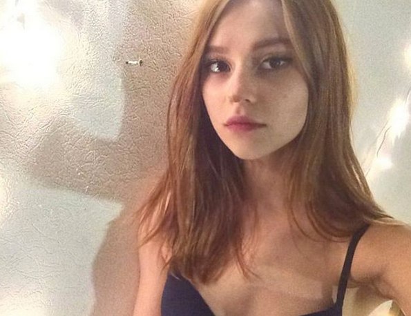 ой как нравится долбиться в задницу полина