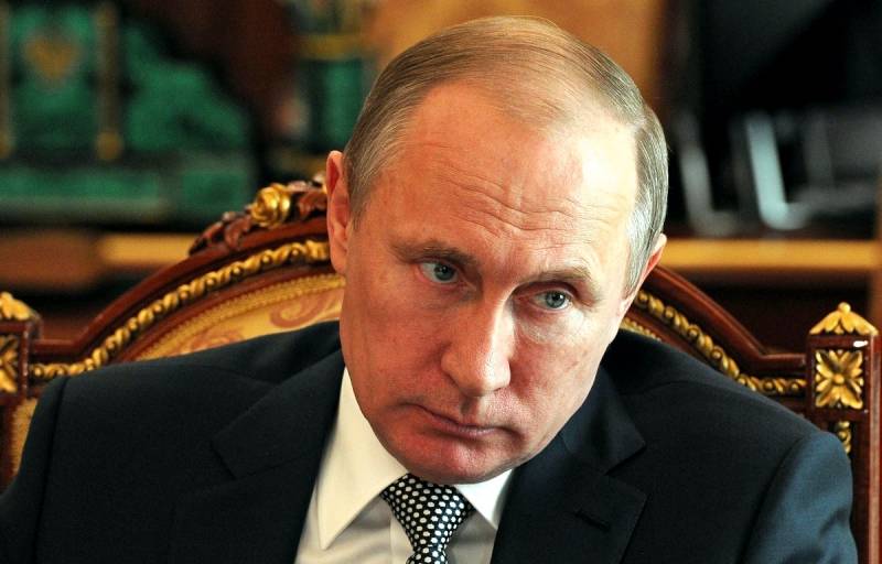 Кого предала Россия за 20 лет правления Путина Кого предала Россия за 20 лет правления Путина Политика