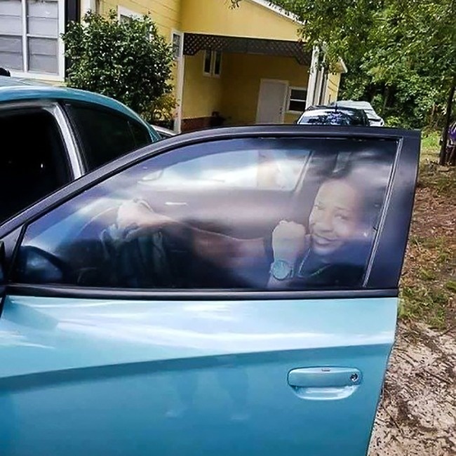 23 фото от людей, которые заметили нечто странное и не смогли пройти мимо 23 фото от людей, которые заметили нечто странное и не смогли пройти мимо