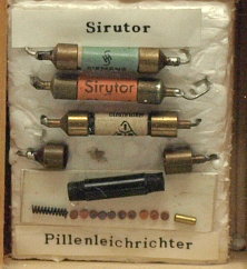 Уникальная и забытая: рождение советской ПРО. Брук и М-1 оружие