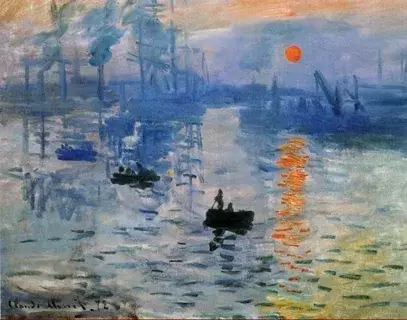 Импрессионисты войны геополитика,оружие