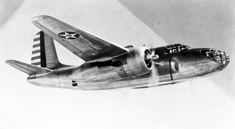 Боевые самолеты. Такое интригующее начало ввс