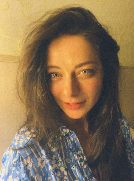 Юлия Пересильд, Марина Александрова и другие звезды на Zoom-вечеринке Фонда "Галчонок" Стиль жизни,Благотворительность