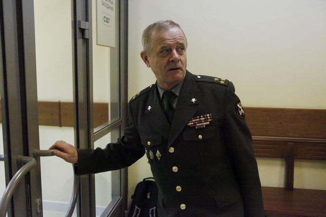 «Полковник Квачков к походу и бою готов!». Дальние дали