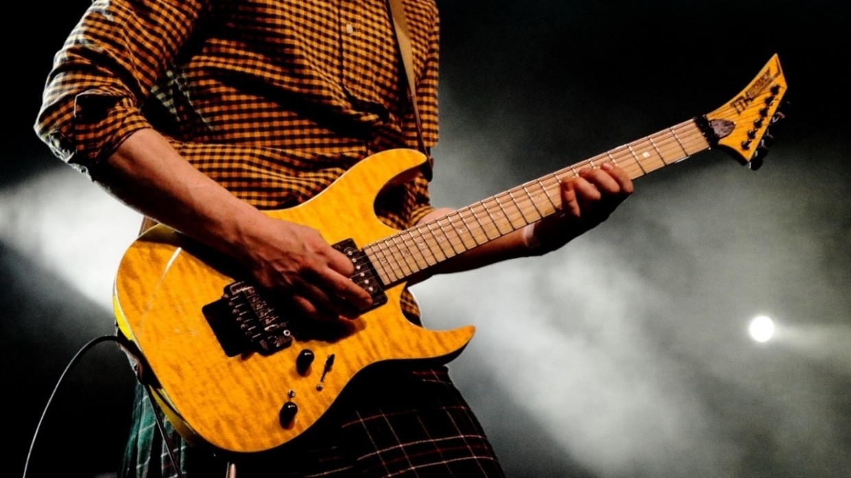 Искусственный интеллект научили писать текст под клип