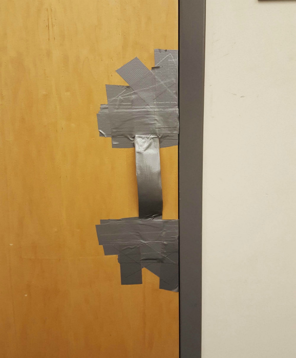 17 забавных фотографий, доказывающих, что неразрешимых задач не бывает изобретательность,смекалка