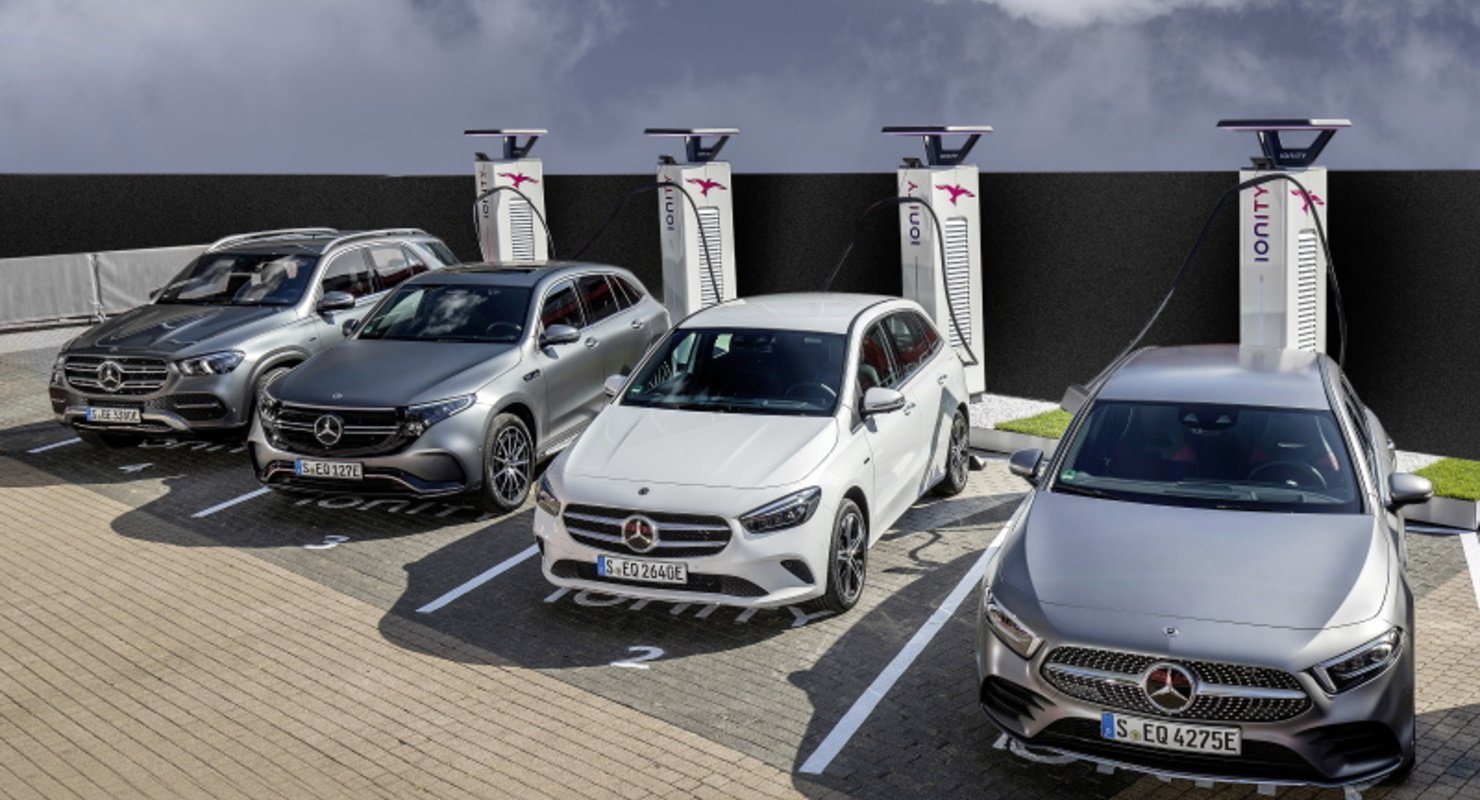 Mercedes     