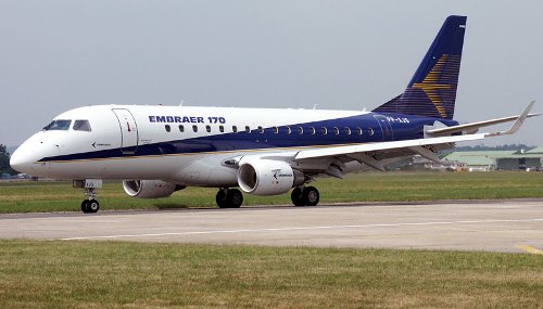 ÐšÐÑÑÐ¸Ð½ÐºÐ¸ Ð¿Ð¾ ÐÐÐ¿ÑÐ¾ÑÑƒ 11 ÑÐÐ²ÑÐÐÑ 1999 ERJ-170