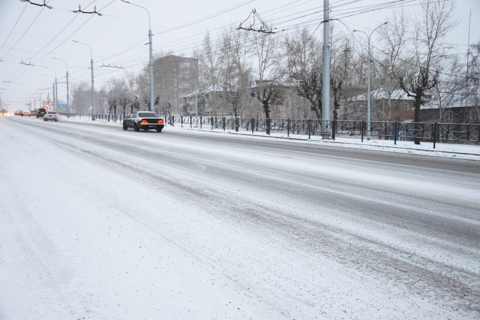 москва в братске