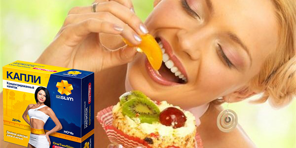 Onetwoslim применение