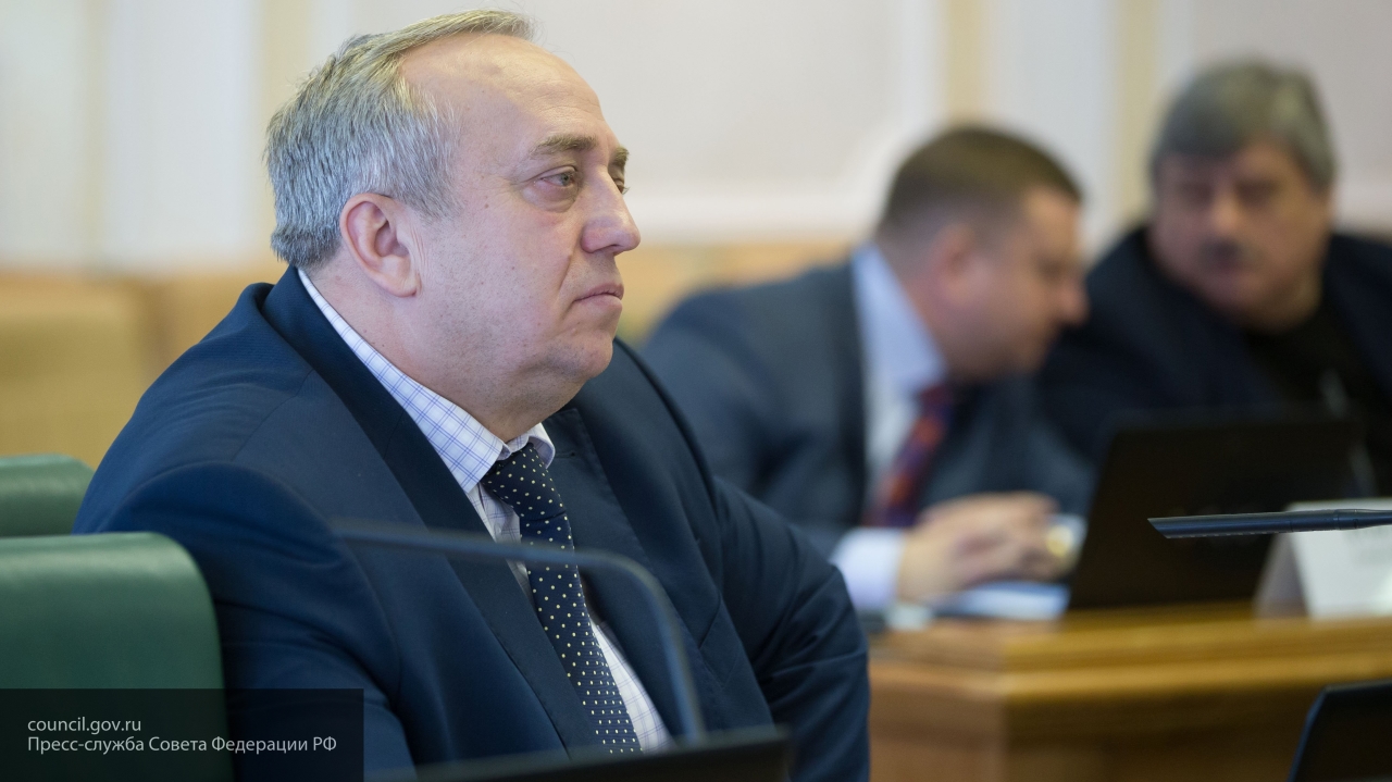 Клинцевич рассказал, что будет с Донбассом, если Россия покинет СЦКК