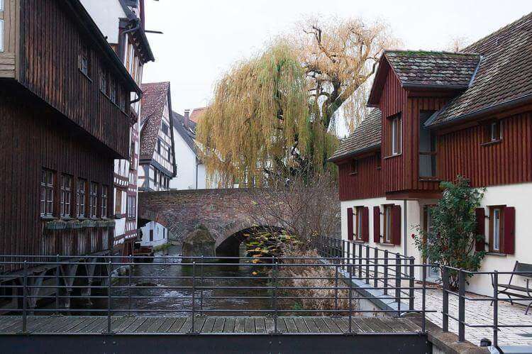 Древний Ульм: город, подаривший миру Эйнштейна Древний Ульм: город, подаривший миру Эйнштейна авиатур