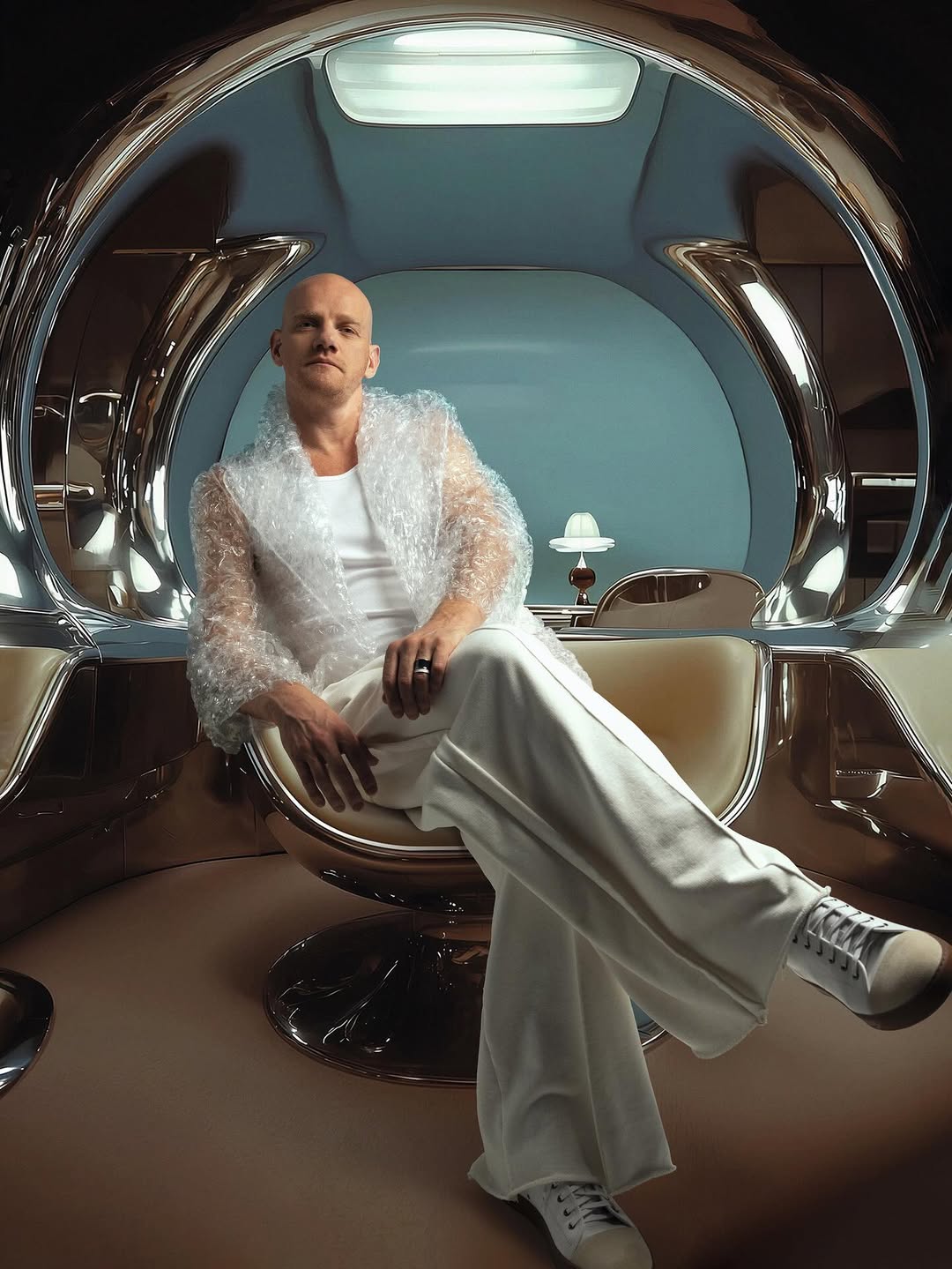 Юрий Колокольников отмечает 45-летие Юрий Колокольников отмечает 45-летие