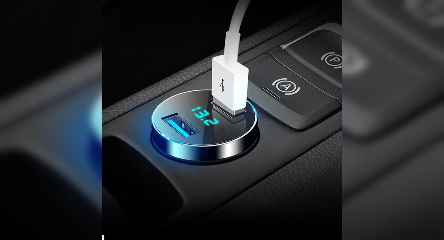 Привычный USB уходит из авто. Что делать автомобилистам? Автомобили