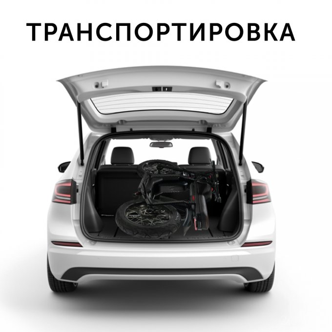 Создан первый российский электромотоцикл электрический, Российская, защищено, оснащён, аккумуляторной, батареей, ёмкостью, которой, хватит, преодоление, расстояния, Кроме, транспортное, средство, стандарту, влаги, ограничить, оснащено, электрическим, двигателем