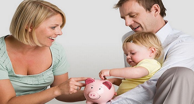 Специалисты выяснили оптимальный размер дохода семьи на «нормальную жизнь»