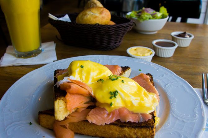 Доброе утро! Завтрак туриста еда,завтраки,отели