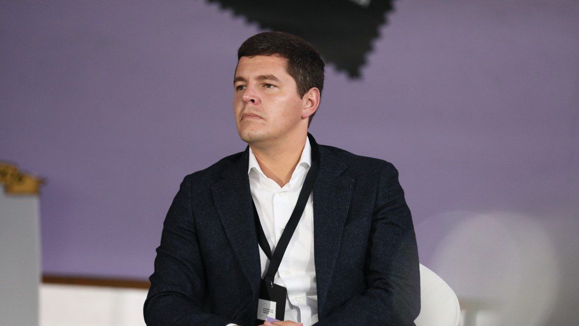 Глава Ямала Артюхов и зампред правительства России Новак обсудили экспорт топлива