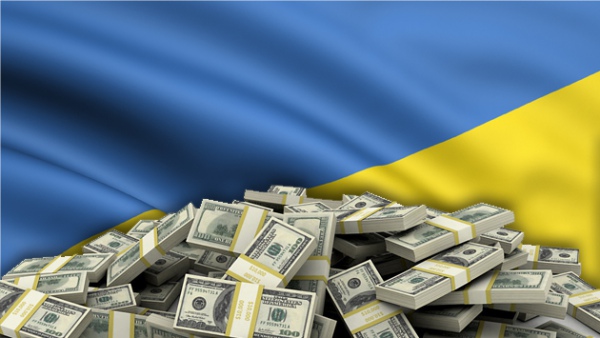Коррупция на Украине. Армия как средство обогащения