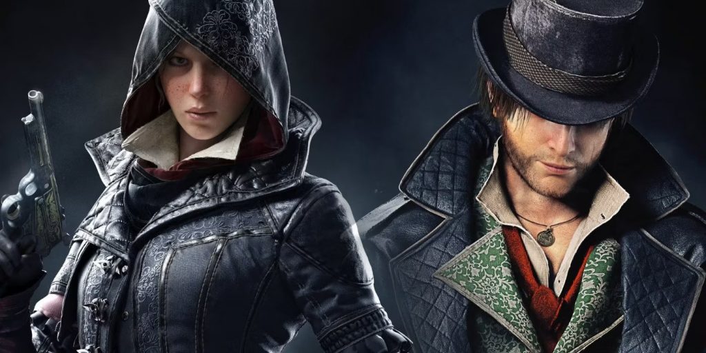 Assassin's Creed Syndicate