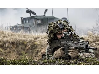 "Дело рук НАТО": что началось у российских границ