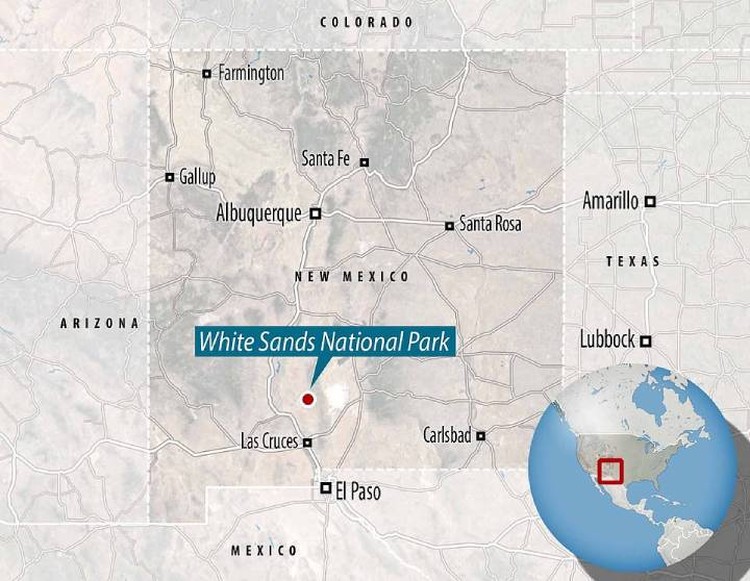 Душещипательную историю рассказали ученые, изучив следы, которые оставили мать и ее дитя 13000 лет назад 