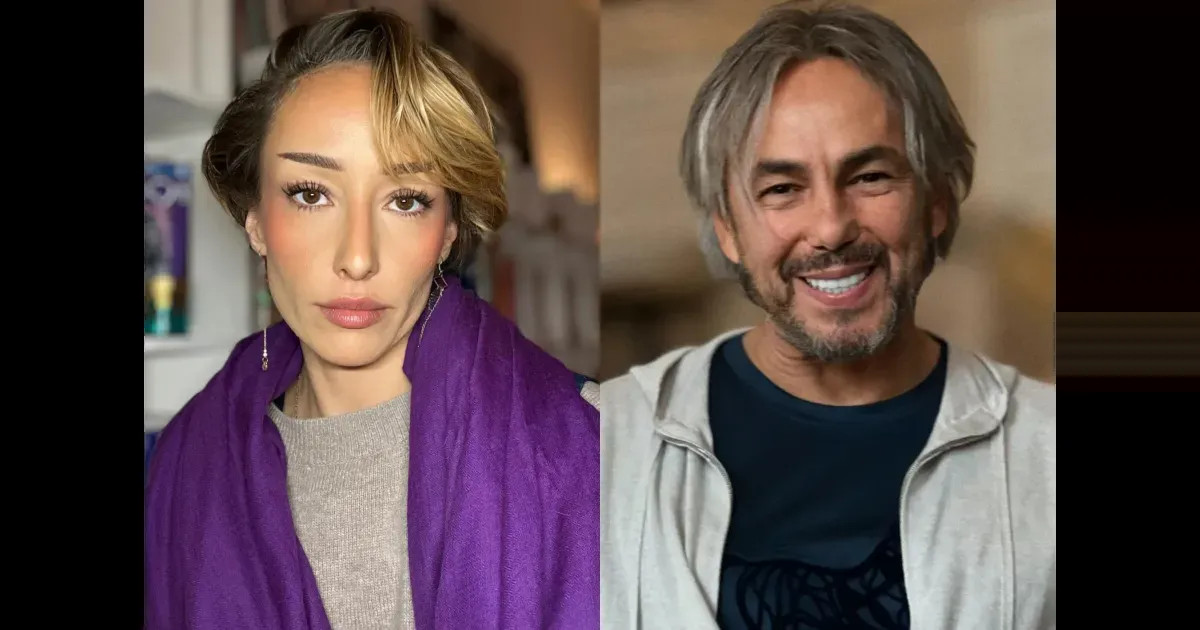 Дочь Умара Джабраилова заявила, что её отца убили из-за связей с миллиардером-педофилом Джеффри Эпштейном