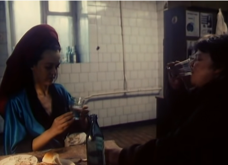 Теплые батареи, пиво и шампанское Блогеры,общество,Политика