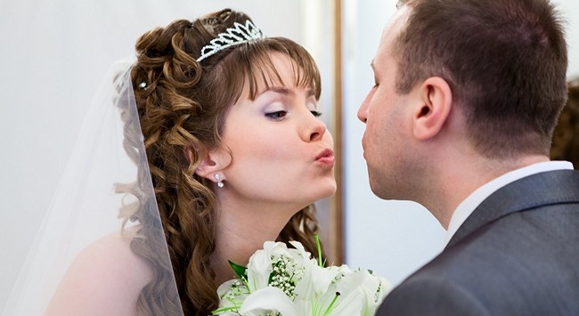 Анекдоты про свадьбу. Часть 3 анекдоты