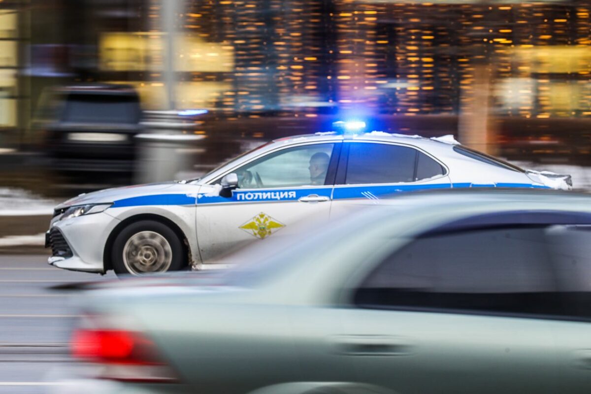 Взорвавший машину экс-сотрудника СБУ в Москве был зарегистрирован в Орске