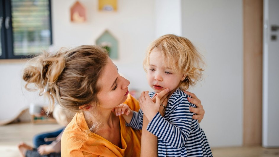болезнь, температура