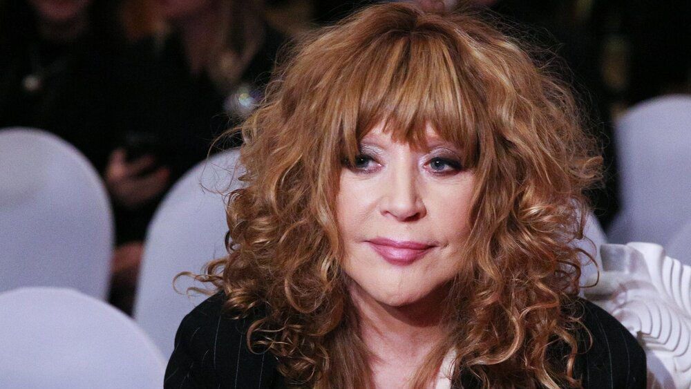 ФАН узнал, почему Пугачева не сможет продать подаренную ей экс-зятем квартиру в Москве