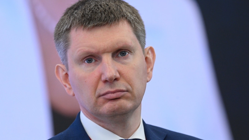 Прогноз по инфляции на 2021 год скорректируют в Минэкономразвития РФ