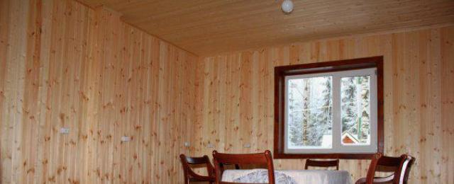 5 советов как поднять низкий потолок в деревянном доме сделай сам
