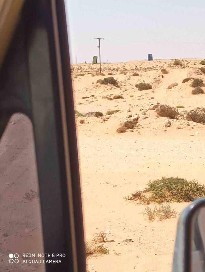 Учения African Lion 2021. Условный противник с российским вооружением армия