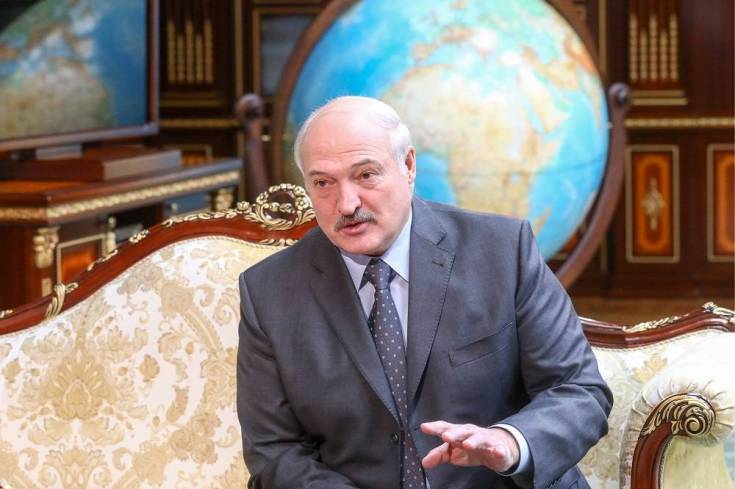 Лукашенко для разговора с Польшей и Украиной нужны «Искандеры»